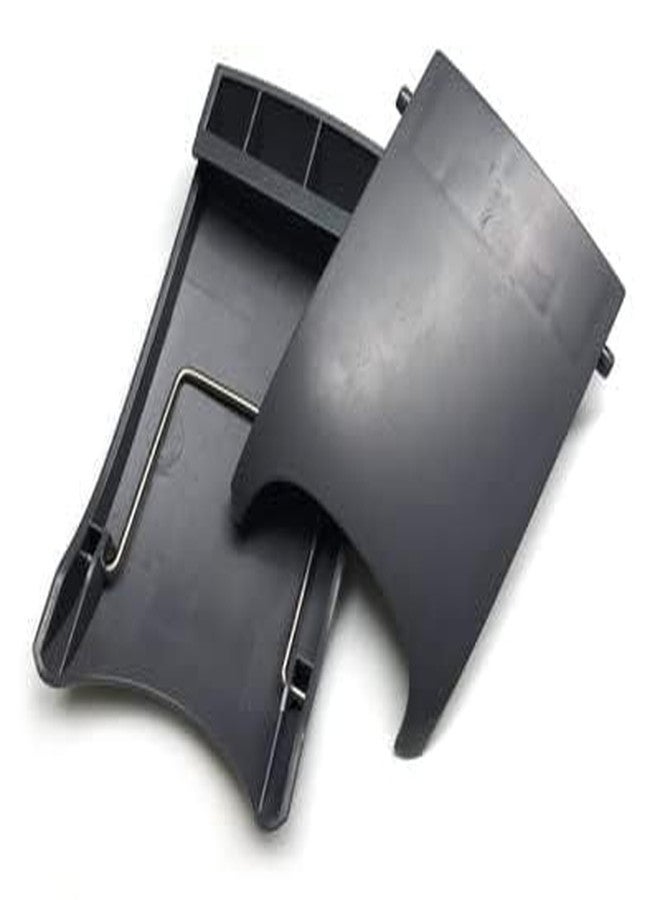 VAYINATO Sun-Sun Aquarium Cannister Filter Locking Spare Clip Clamp Set with Metal and Without Metal Clamp Suitable for The Cannister Filter (HW-302) - Image 5